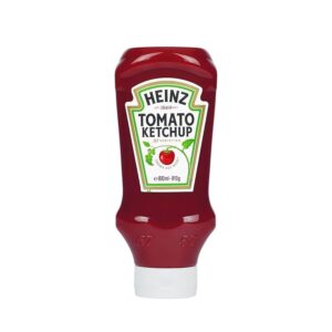 Heinz Tomato Ketchup, 910 g (Pack of 1)