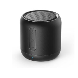 Anker Super-Portable Bluetooth Speaker Soundcore Mini with 15-Hour Playtime, Wireless Speaker with 66-Foot Bluetooth Range