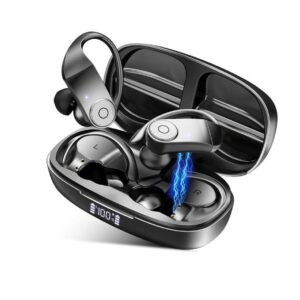 Zenopar Wireless Earbuds