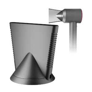 YTCHYYSK Salon Styling Concentrator Attachment Nozzle for Dyson Supersonic Hairdryer HD01 HD02 HD03 HD04 HD08 HD15