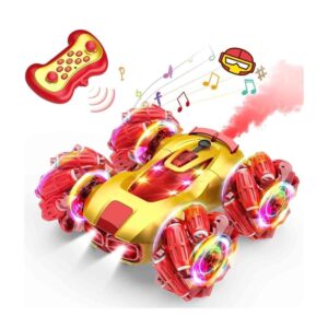 Braxel Remote Control Cars, Kids Toys for 3-12 Year Old Boys Rc Car 3-12 Year Old Boy