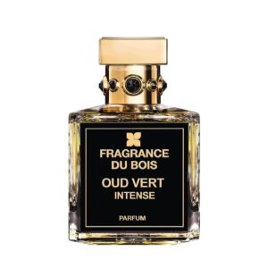 Fragrance Du Bois Unisex Oud Vert Intense Perfume 50 ml