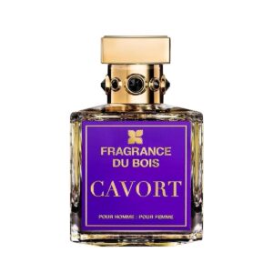 Fragrance Du Bois Unisex Cavort Perfume 100 ml