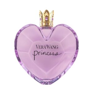 Vera Wang Princess Eau de Toilette for Women, 100ml