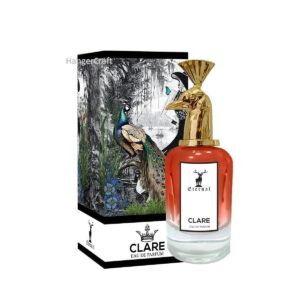 Clare Eau De Parfum By Eternal Khalis Perfume Arabian Scented Women's Fragrance