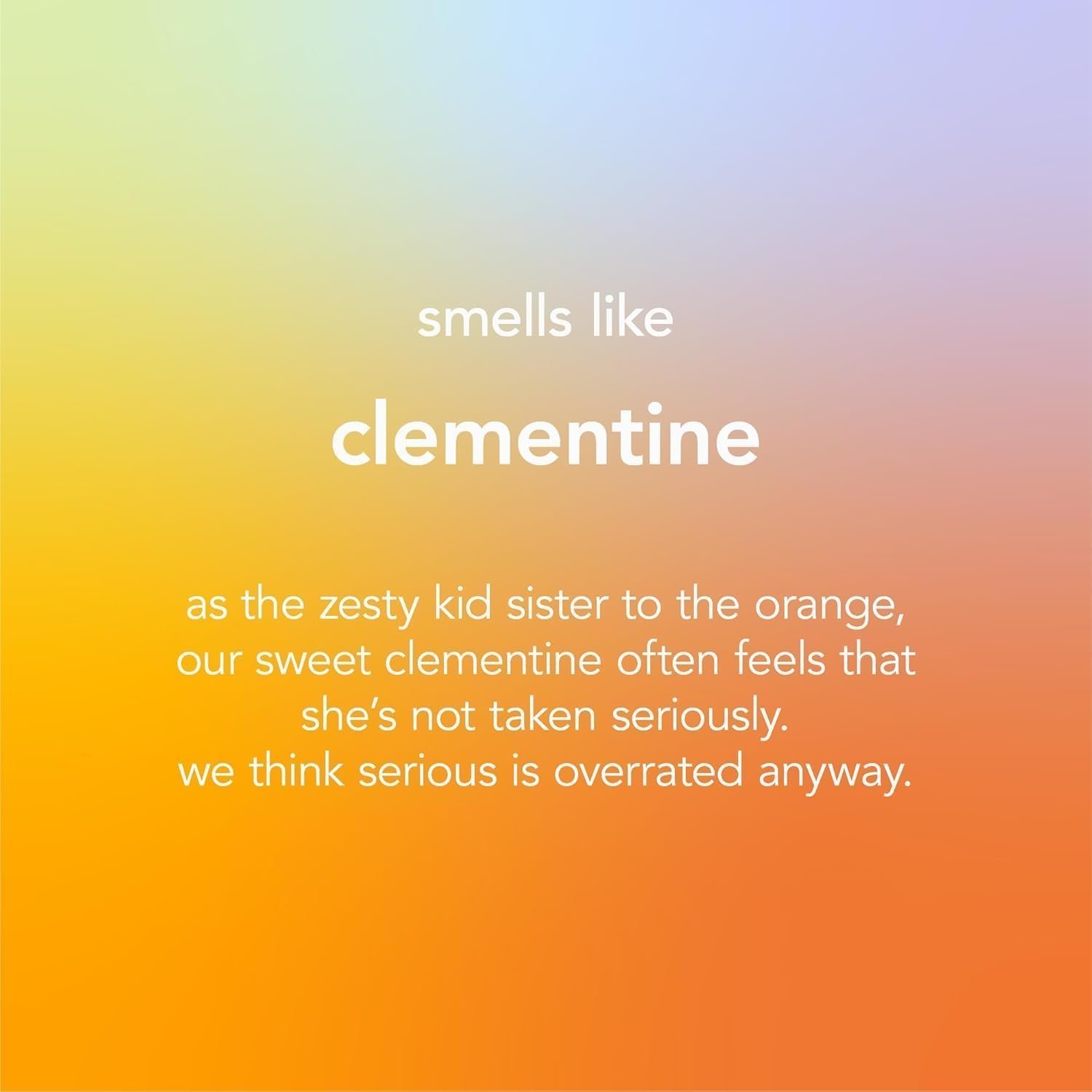 Method Kitchen Cleaner, Clementine, 828 ml - Image 5