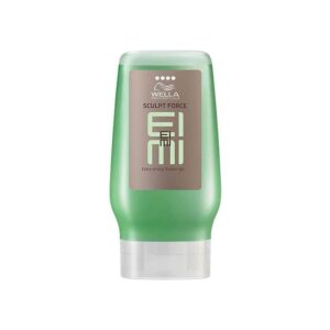 Wella EIMI Sculpt Force Extra Strong Flubber Gel, 125 ml