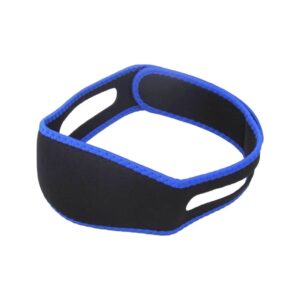 Anti snoring Chin Strap - Snore Sleep Against Chin Anti Snoring Strap for Sleeping Nose Health Care Devices Solution Night Tool