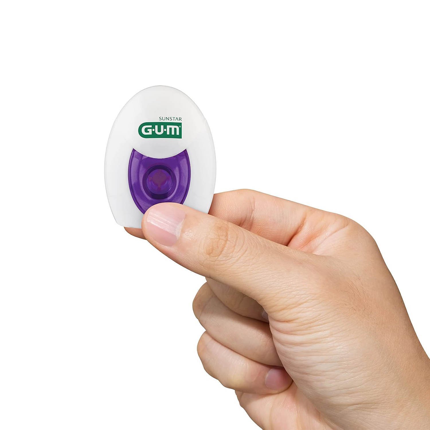 GUM Expanding Floss-30m - Image 3