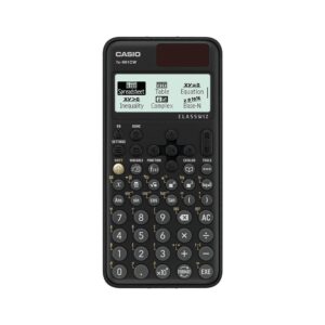 Casio FX-991CW Advanced Scientific Calculator