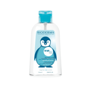 Bioderma ABCDerm H2O - Baby Skin Care -
