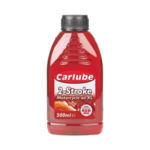 Carlube 2 Stroke Oil 500ml