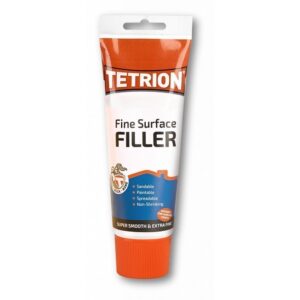 Tetrion TFS330 Fine Surface Filler (Tube